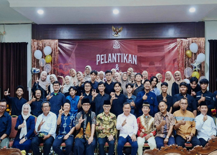 Jejaring Alumni Pesantren Dinilai Jadi Modal Sosial Strategis Bangun Bangsa