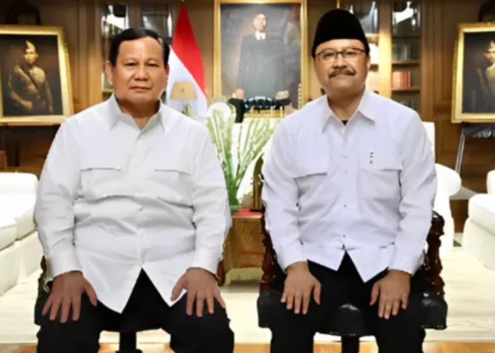 Presiden Prabowo Akan Bangun Sekolah Rakyat untuk Anak Keluarga Miskin Ekstrem, Berkonsep Boarding School