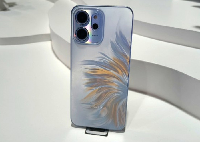 Harga dan Spesifikasi Oppo Reno 14 Series di Indonesia: Perpaduan Teknologi dan Gaya Fashion Anak Muda