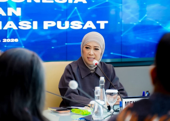 7.908 Lowongan Kerja Luar Negeri Fiktif Dibabat Pemerintah, Pencari Kerja Diminta Waspada