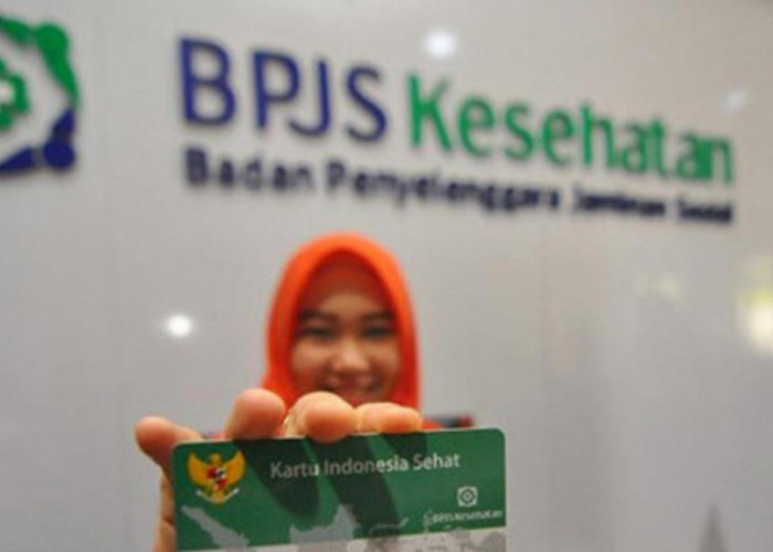 Kemensos Aktifkan Kembali 87 Ribu PBI BPJS, Kemenkes Usulkan Peserta Katastropik Otomatis Aktif