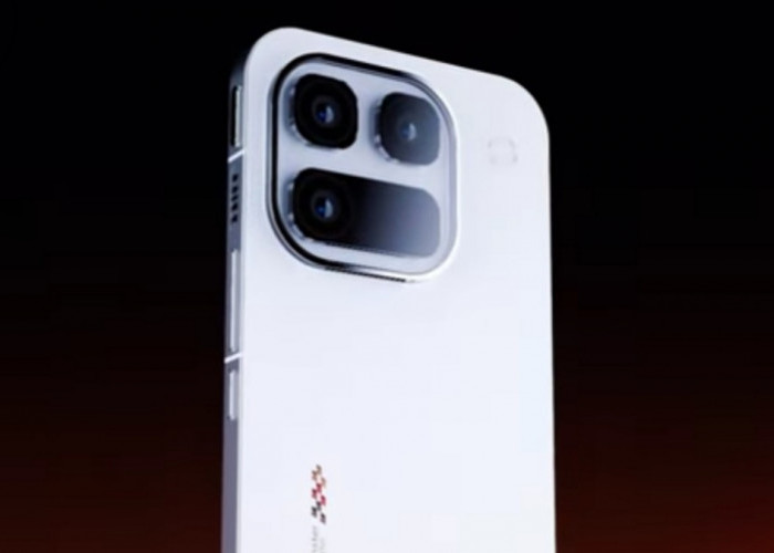 Bocoran iQOO 15 Ultra: Flagship Gahar yang Bakal Hadirkan Standar Ponsel Berperforma Tinggi