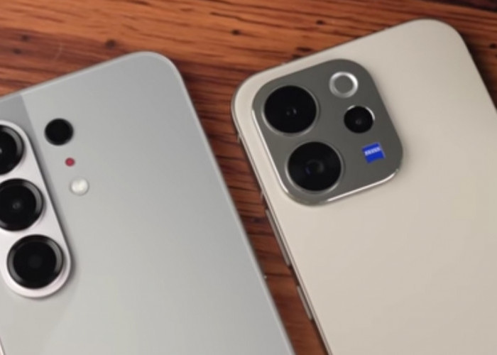 Hasil Kamera Tecno Camon 50 vs Vivo V70, Yang Mana Juranya? 