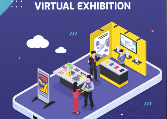 Syarat dan Ketentuan Pesantren Business Virtual Exhibition Barhadiah Ratusan Juta