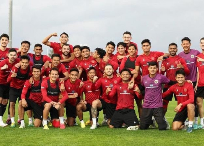 Bursa Transfer Liga 1, Bobotoh Ramai Bahas Sosok Pemain Timnas Indonesia yang Merapat ke Persib, Siapa?