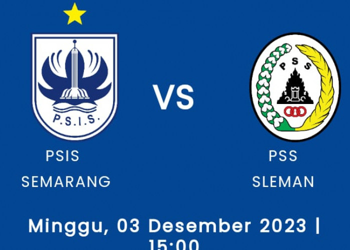 Jelang Kick Off PSIS Semarang vs PSS Sleman, Ajak Riak Rasakan Atmosfer Positif di Tim PSS Sleman, Ini Katanya