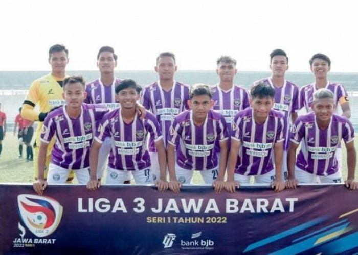 Legenda Persib Bawa PSGC Masuk Putaran Nasional Liga 3 Indonesia, Berpeluang Lolos ke Liga 2
