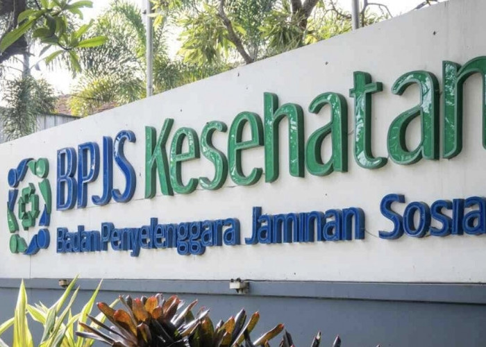 Link Rekrutmen BPJS Kesehatan 2026, Lowongan Kerja untuk Lulusan D3 hingga S1, Ini Syarat Lengkapnya