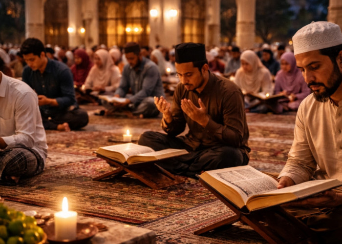 Jangan Lewatkan Fase Awal: Cara Memaksimalkan Ibadah di 10 Hari Pertama Ramadhan 