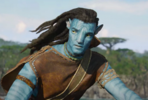 Avatar: The Way Of Water Masih Bertahan di Bisokop Tasikmalaya, Menceritkan Kisah Jake Sully yang Mengungsi
