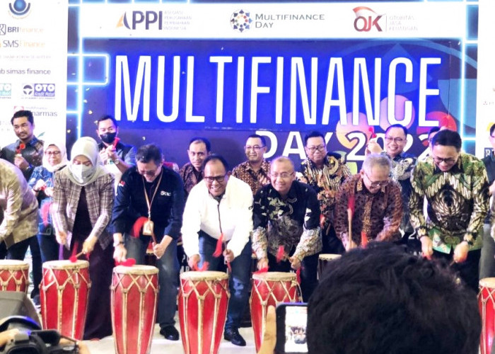 OJK Gelar Bulan Inklusi Keuangan, APPI Pilih Selenggarakan Multifinance Day