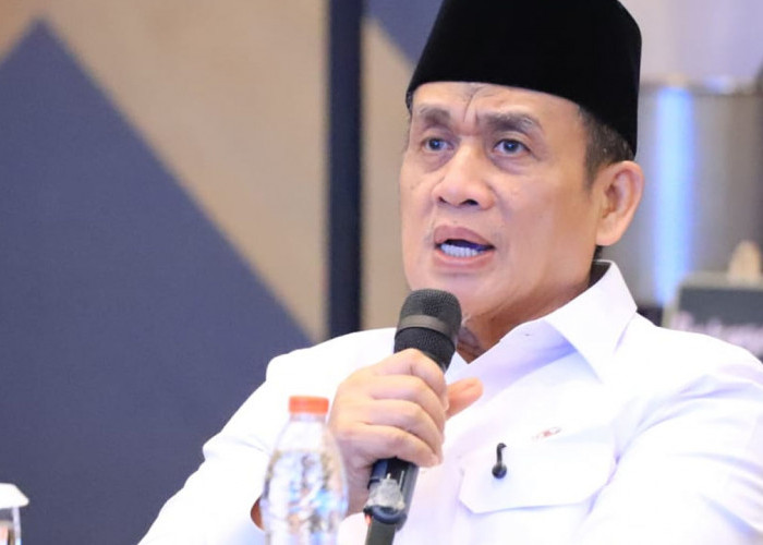 LGBTQ Termasuk Ancaman Nonmiliter, Kemenag Siapkan Materi Pencegahan di Sekolah hingga Pesantren
