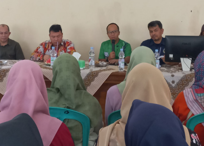 Pemkot Tasikmalaya dan BKKBN Jabar Tata Ulang Mekanisme Insentif Kader Posyandu dalam Distribusi MBG