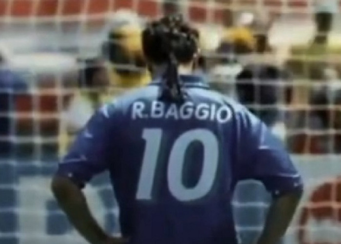 Roberto Baggio: AC Milan Kehilangan Banyak dengan Menjual Sandro Tonali