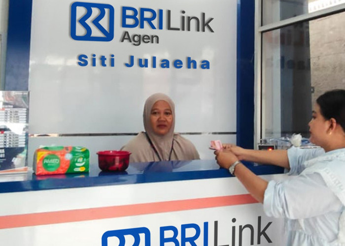 Ditopang Sinergi Holding Ultra Mikro, Siti Julaeha Sukses Kembangkan Usaha Sambil Mengurus Rumah Tangga