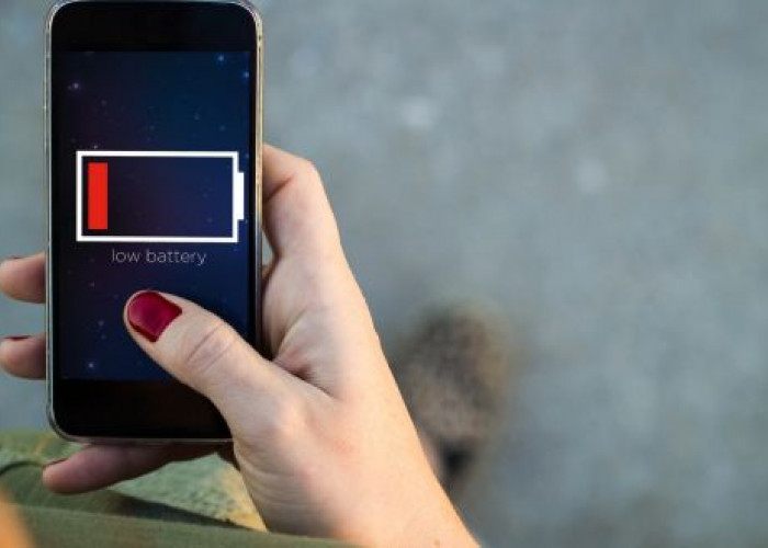 Mengatasi Masalah Baterai iPhone Boros setelah Pembaruan iOS 17