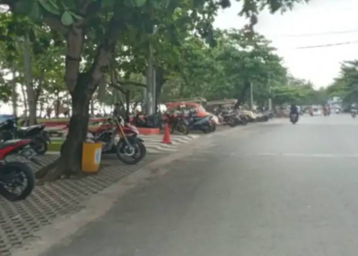 Pemkab Pangandaran Siapkan Pelebaran Jalan Pantai Barat, Antisipasi Lonjakan Wisatawan dan Kemacetan