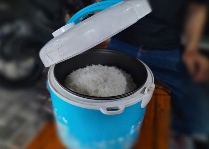 PT Pos Bisa Salurkan Rice Cooker Gratis, Berikut Kriteria Calon Penerima dan Spek AML