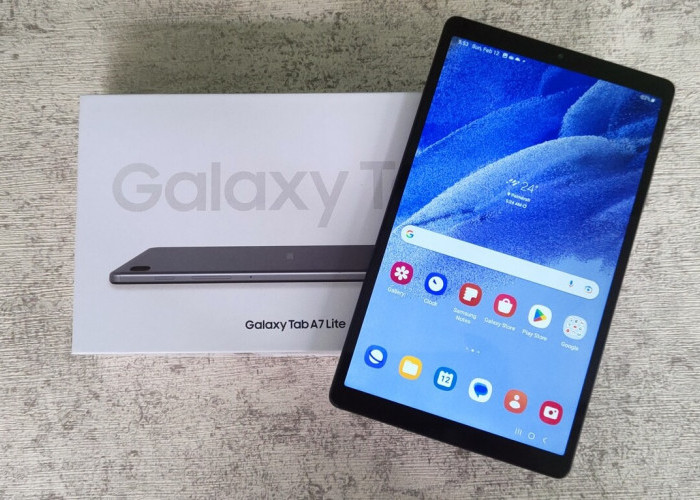 7 Tablet Murah untuk Gaming dan Streaming 2026, Harganya Bikin Tertarik