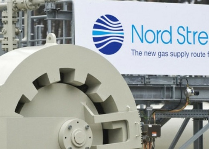 Gazprom Hentikan Pasokan Gas ke Latvia