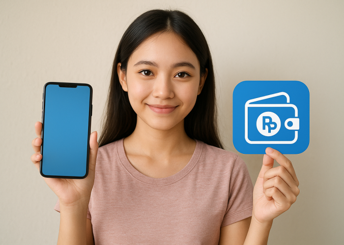 Cara Dapat Saldo DANA Gratis Rp235.000 Cuma Modal Nomor WhatsApp Aktif