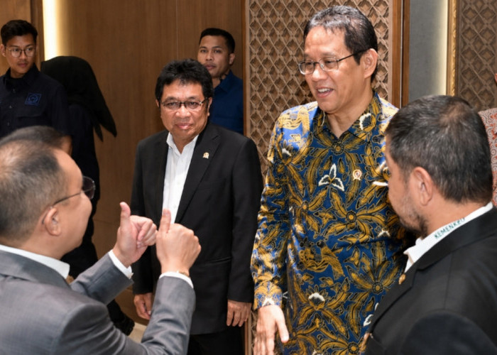 Menkeu Purbaya Sepakati Subsidi Tambahan untuk ASDP dan Pelni, DPR Beri Apresiasi