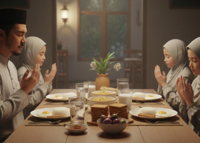 Link Jadwal Imsakiyah Ramadhan 2026 di Tasikmalaya Lengkap Waktu Berbuka Puasa