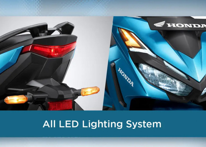 Seberapa Irit Honda Vario 125 Terbaru? Markicek, Ini Hasilnya