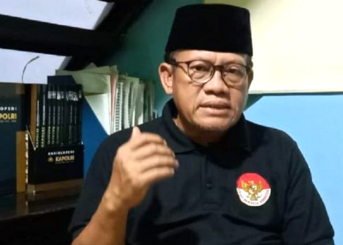Ngeri! Ketua Indonesia Police Watch Mengaku Diintai Orang Misterius Usai Bongkar Kebobrokan Ferdy Sambo