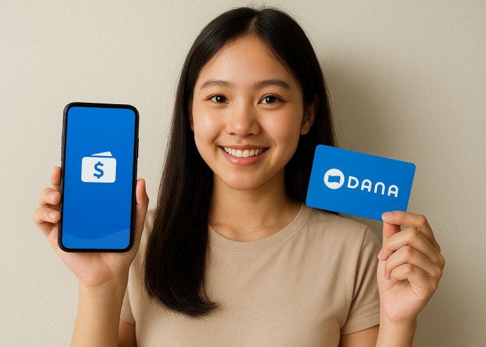 Cara Klaim DANA Gratis Hingga Rp383.000 Lewat Aplikasi Penghasil Uang