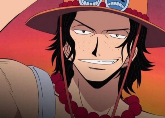 Kisah Tragis Ace, Saudara Luffy di One Piece yang Tewas dalam Marineford War
