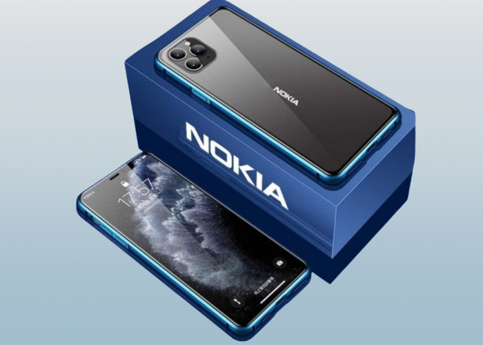 Spesifikasi Nokia 9 Ultra dengan Layar Super AMOLED dan Kamera 144MP Berikut Prediksi Tanggal Rilisnya