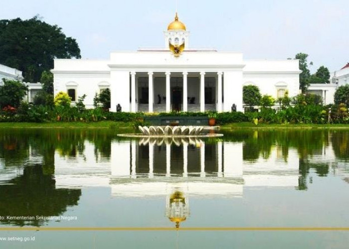 Simak 5 Wisata Alam yang Dekat Istana Kepresidenan, Cocok untuk Libur Hari Raya Idul Fitri 1445 H