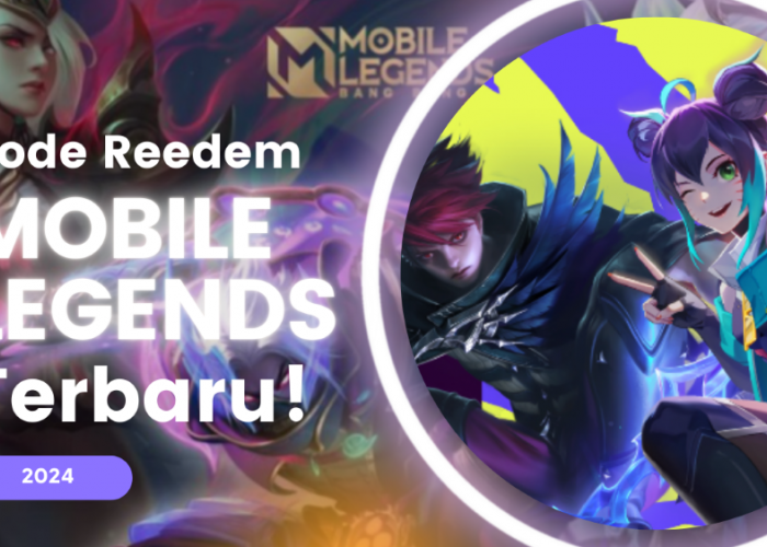 Kode Redeem Mobile Legends Terbaru! 21 April 2024, Raih Hadiah Gratis Sekarang Juga!