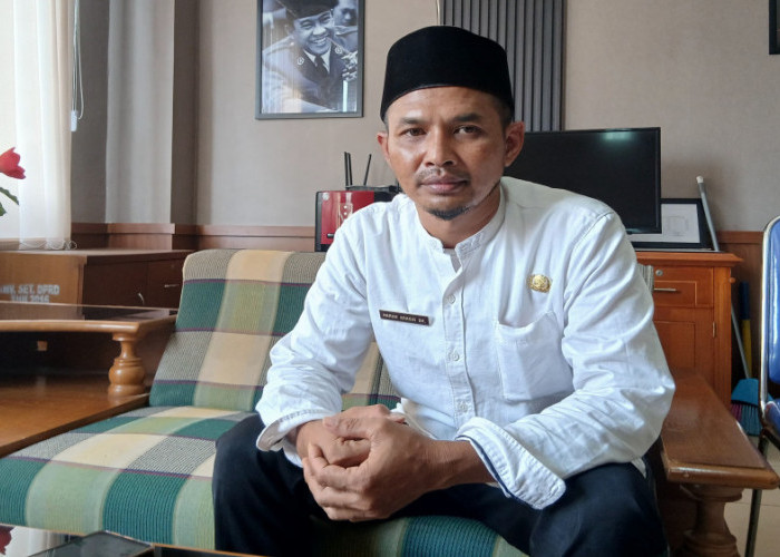 Kades di Tasikmalaya Desak Pemerintah Hadir untuk Pendidikan ABK, Validasi ATS Masuk Tahap Krusial