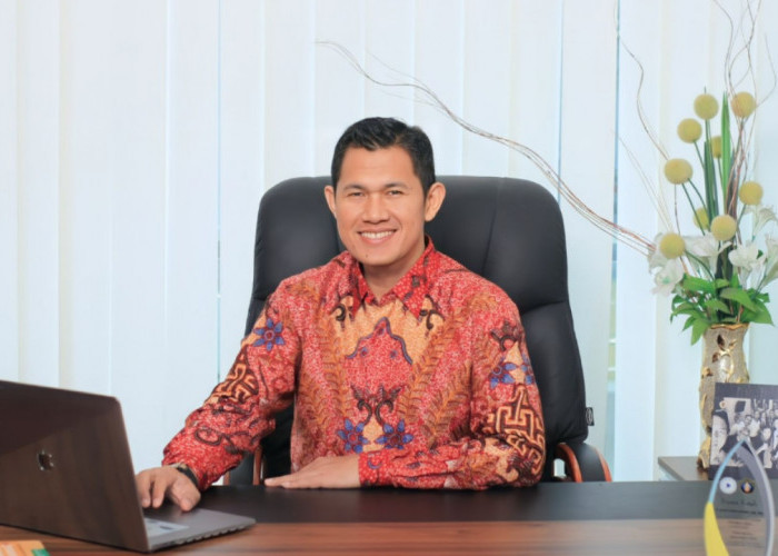 Viral Belum Tentu Benar, Pakar Siber Ingatkan Masyarakat Jangan Mudah Percaya Konten Media Sosial