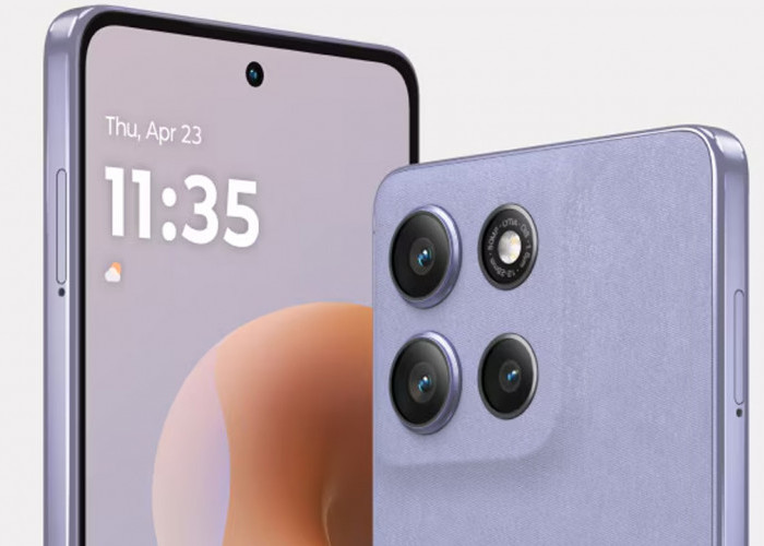 Deretan HP Murah Rp 3 Jutaan Terbaik 2026: Spek Gahar, Tetap Ngebut Dipakai Sampai 3 Tahun!