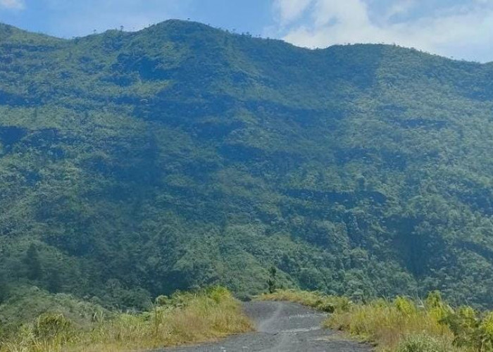 Ini Destinasi Wisata yang Ada di Gunung Galunggung Kabupaten Tasikmalaya, Libur Tahun Baru ke Sini Aja!