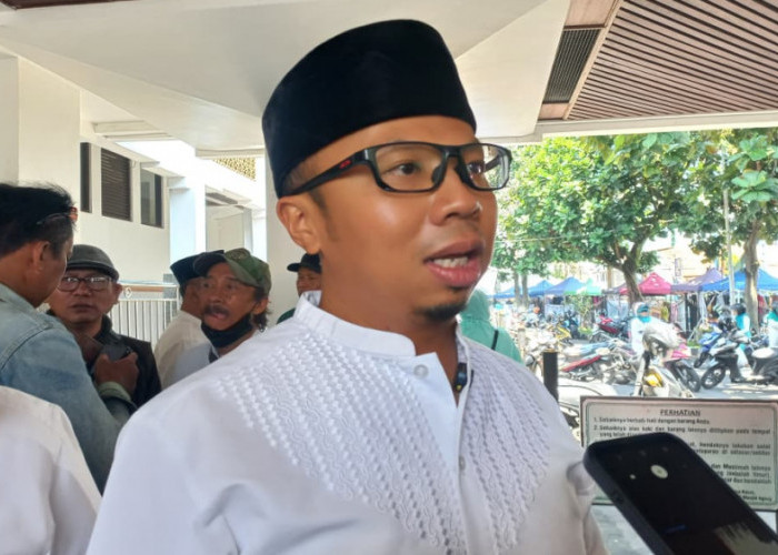 Ini Jabatan Kosong di Pemerintah Kota Tasikmalaya yang Akan Didahulukan Diisi Memakai Manajemen Talenta ASN