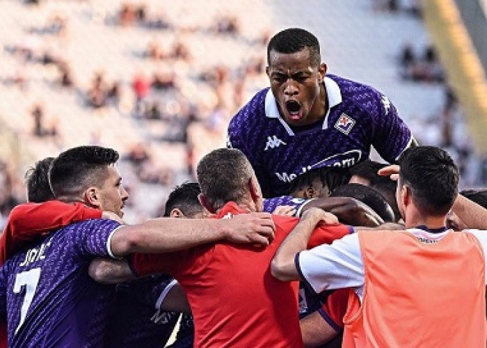 Pelatih Fiorentina Anggap Timnya Layak Kalahkan AS Roma: ‘Kami Ingin Menang di Depan Penonton’