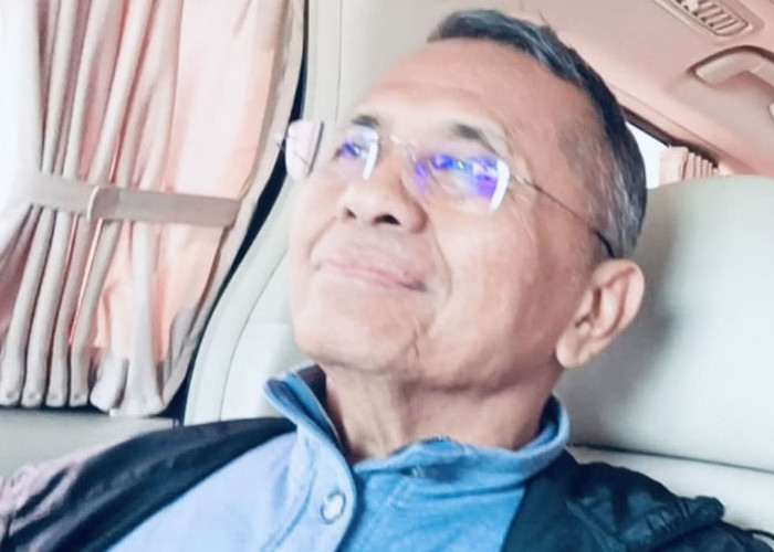 Dahlan Iskan Menangkan Gugatan Atas Jawapos Terkait Sengketa Saham Radar Bogor