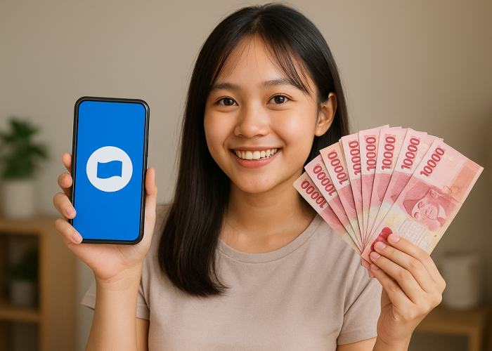 Trik Ampuh Dapat Saldo DANA Gratis dari Fitur DANA Kaget dan Mini Games