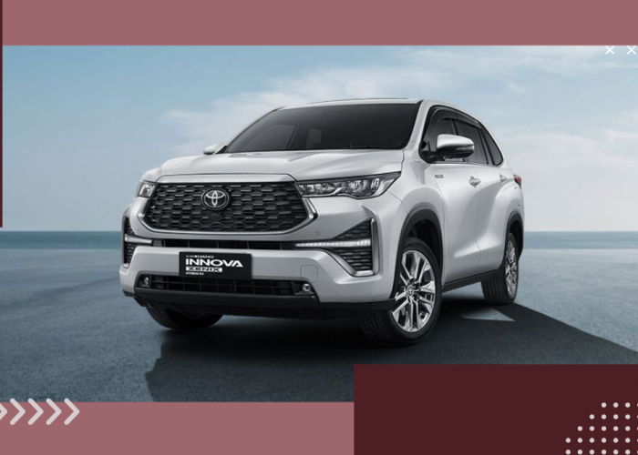 Adu Kuat Toyota hingga Suzuki di Pasar Mobil Hybrid Januari 2026, Mana yang Paling Mendominasi?