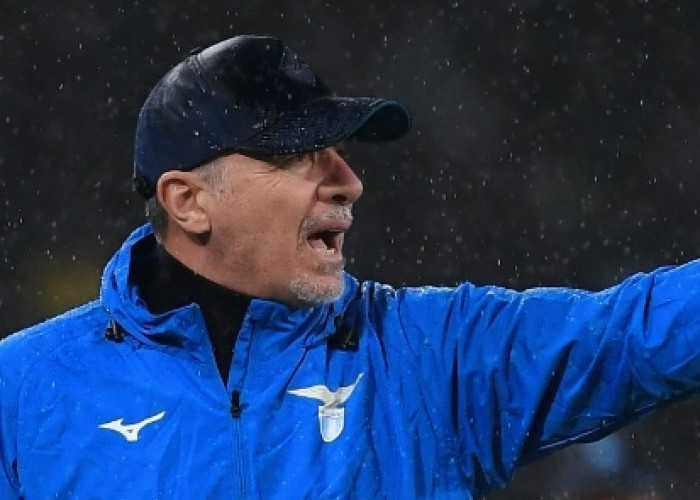 Lazio Kalahkan Napoli 1-0 di Stadion Maradona, Baroni: Mendaki ke Puncak Itu Sulit