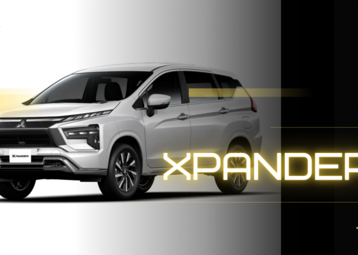 Harga dan Spesifikasi Utama Xpander Ultimate 2026 dan Xpander Ultimate CVT Manual