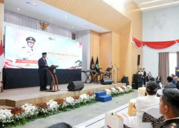 20.500 Narapidana di Jawa Barat Dapat Remisi HUT ke-81 RI, 346 Langsung Bebas