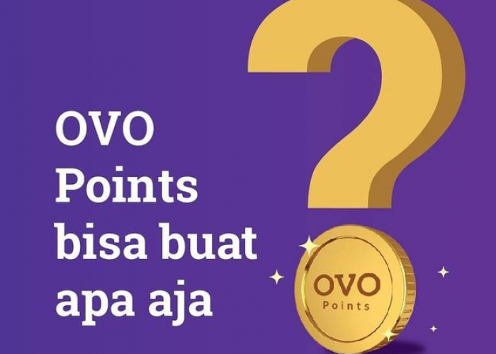 BANYAK Saldo OVO Gratis di Awal September 2023 Ini, Bagi Pengguna OVO Yuk Belanja di Merchant Partner Ini