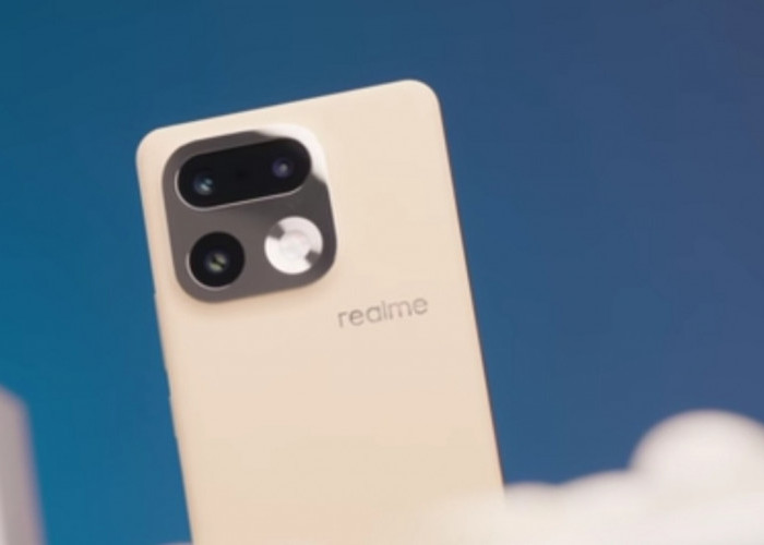 Buat Konten dan Gaming, Realme 16 Pro Plus Punya Paket Lengkapnya
