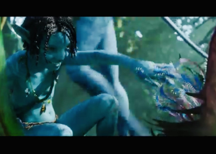 Avatar 2 The Way of Water, Film Termahal yang Menelan Biaya Rp14 Triliun