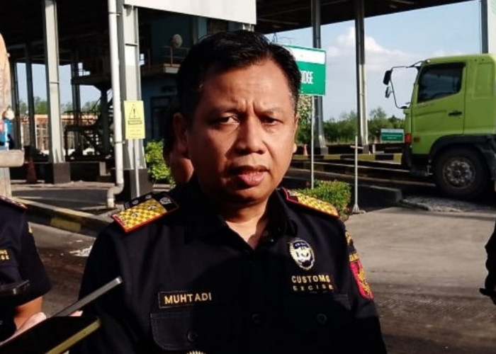 Bea Cukai Perkuat Dukungan Ekspor Sawit, Fasilitas Kawasan Berikat Dongkrak Daya Saing Industri Nasional